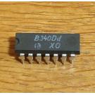 B 340 Dd ( Transistorarray )